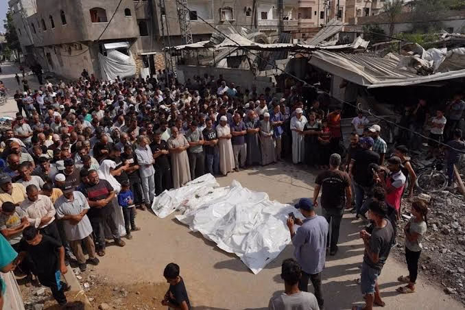 وزارة الصحة بغزة تصدر تنويهاً هاماً لأهالي المفقودين من قطاع غزة
