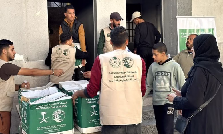 رابط تحديث بيانات المستفيدين من الكابونة السعودية للمسجلين سابقًا