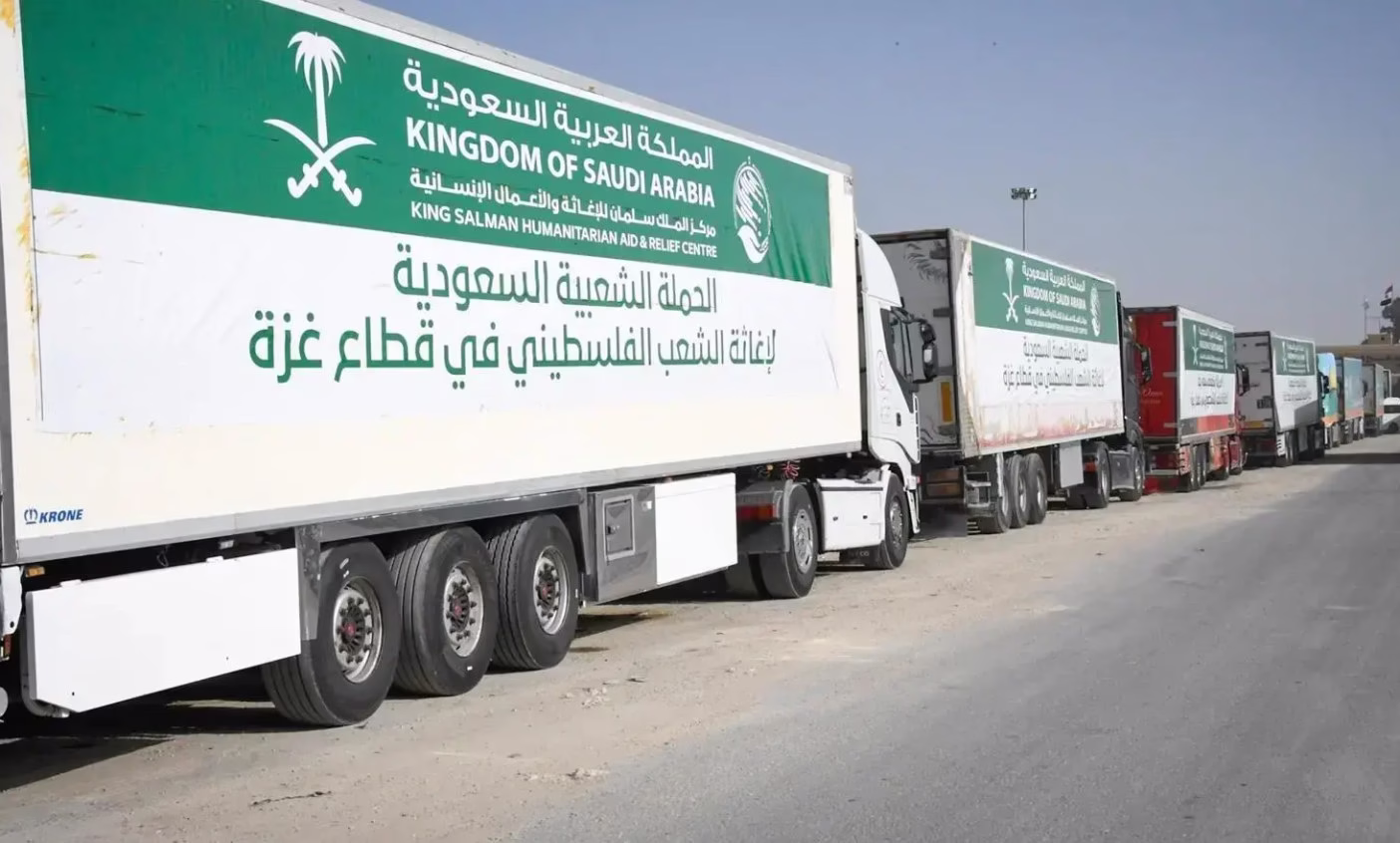 كيفية التسجيل والتحديث في مساعدات مركز الملك سلمان: الرابط والخطوات