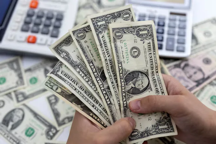 سعر الدولار اليوم الجمعة 13-12-2024.. 50.77 جنيه متوسط السعر في البنك المركزي