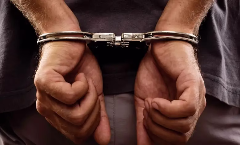 القبض على عصابة نصب واحتيال خطيرة في غزة