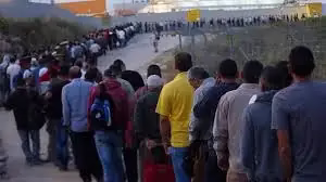 هل يعود العمال الفلسطينيين للعمل داخل اسرائيل؟