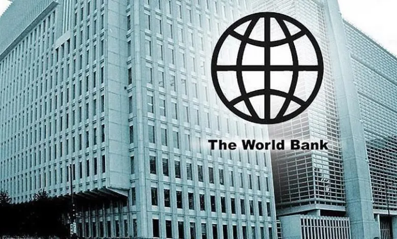 البنك الدولي يخصص مبلغا قياسيا بـ 100 مليار دولار لأشد الدول فقرا
