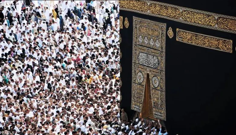 الأوقاف تعلن عن فتح باب التسجيل لموسم الحج في هذا الموعد