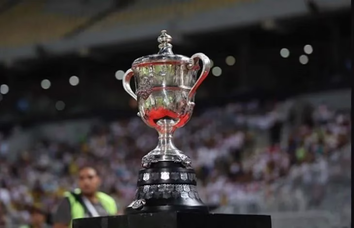 نتيجة قرعة كأس مصر ومواعيد مباريات الدوري الممتاز