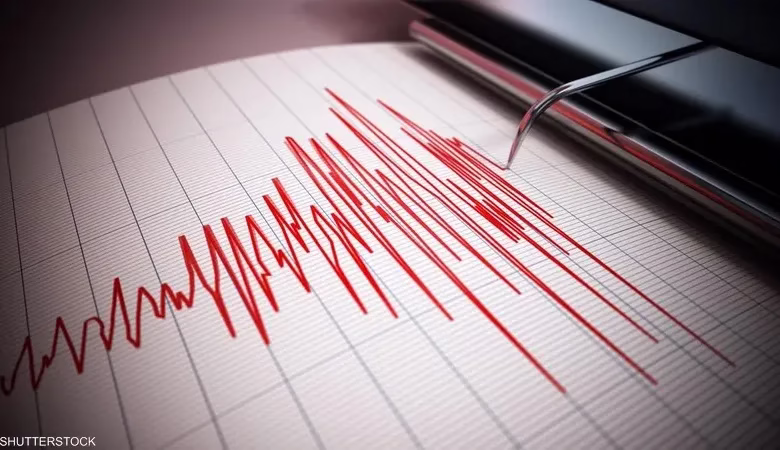 زلزال عنيف يضرب منطقة التبت جنوب غرب الصين