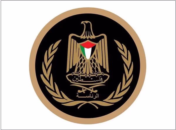 الرئاسة تثمن بيان شخصيات اعتبارية من غزة يطالب بعودة القطاع لمسؤولية منظمة