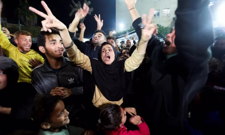 مصر تستضيف اجتماعاً اليوم لتنفيذ بنود اتفاق وقف إطلاق النار في غزة