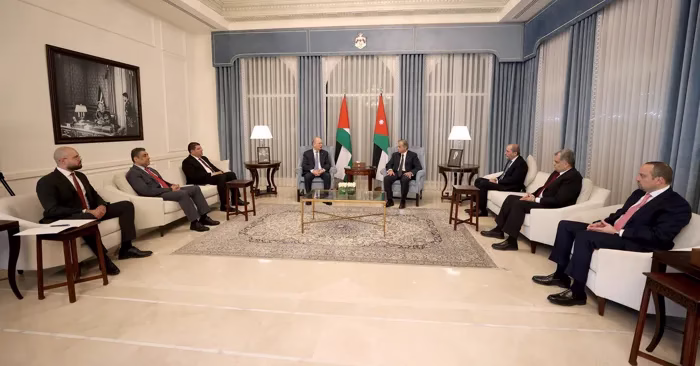 الأردن: ندعم صمود الفلسطينيين ونقف بجانبهم حتى ينالوا حقوقهم