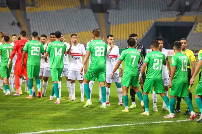 الكونفدرالية.. زيزو يقود هجوم الزمالك.. وصلاح محسن في مقدمة المصري
