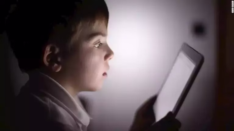 دراسة: هذه الألعاب تجعل طفلك أكثر نشاطا