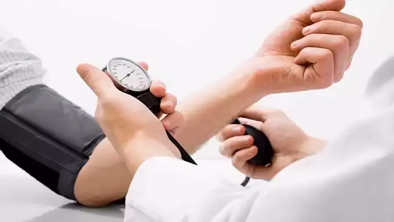 5 طرق لخفض ضغط الدم المرتفع