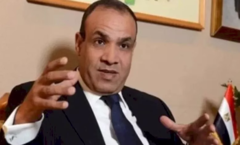 وزير الخارجية المصري يوضح موقف القاهرة من قوات أجنبية في غزة ومعبر رفح