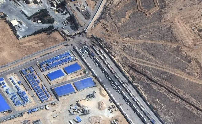 توقعات بإعلان اتفاق صفقة التبادل وتفاصيل آلية تشغيل معبر رفح البري