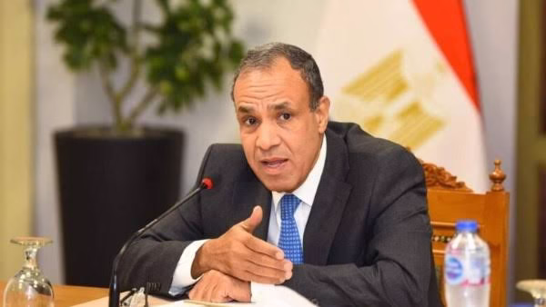 كيف تخطط مصر لإعادة إعمار غزة بعد صفقة التبادل؟.. تصريحات وزير الخارجية تكشف التفاصيل