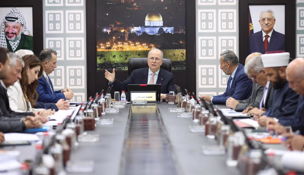 قرارات هامة من الحكومة الفلسطينية بخصوص مساعدات غزة