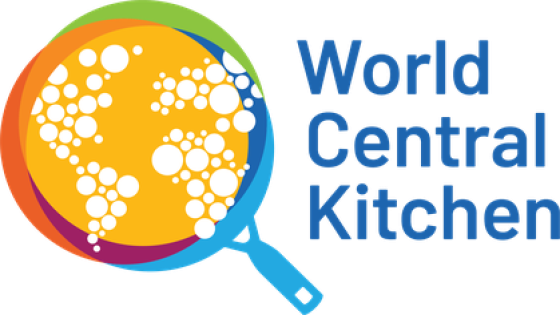 WorldCentralKitchenLogo