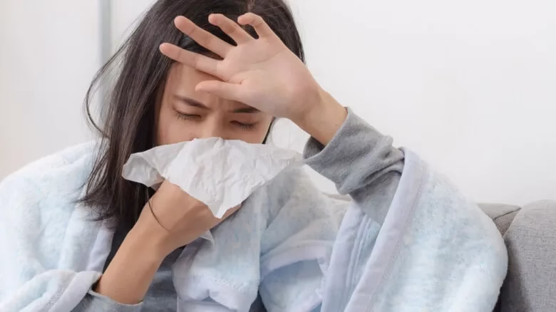 كيف تعالج نزلات البرد في الشتاء .. تعرف على أفضل دواء