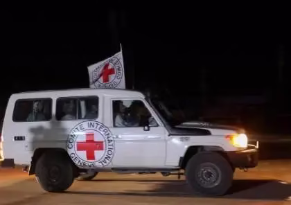 الصليب الأحمر: جاهزون للعب دور محايد حال التوصل إلى صفقة تبادل