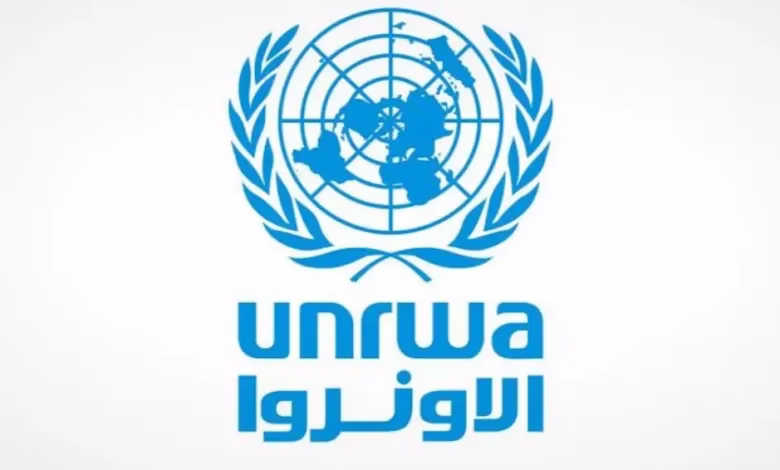 كشوفات جديدة بأسماء المستفيدين من السلة الغذائية من “UNRWA1”