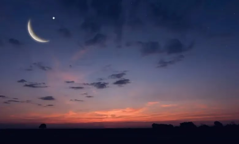 تعرف على موعد شهر رمضان المبارك