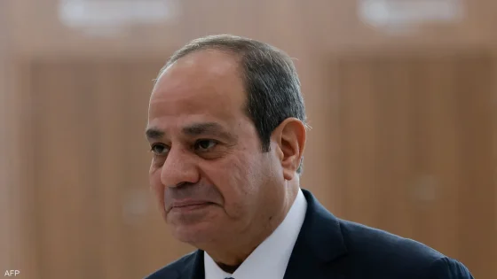 مصادر: تأجيل زيارة السيسي إلى واشنطن لهذا السبب