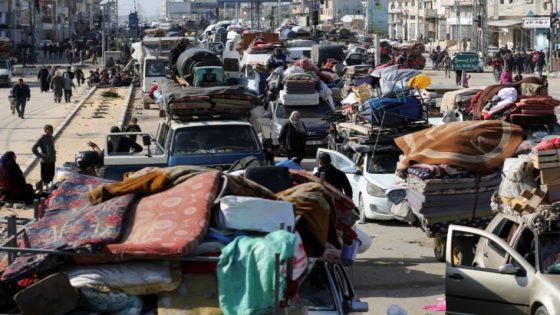 مصادر تكشف تفاصيل لقاء القاهرة مع الاخضر لمنع مخطط التهجير