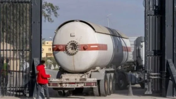 منذ اتفاق غزة..قطر تواصل امداد قطاع غزة بالوقود