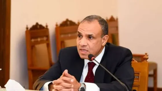 مصر تؤكد على ضرورة عودة السلطة الفلسطينية إلى غزة