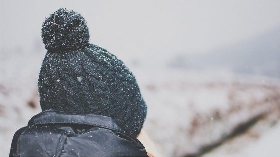 winter hat cold pexels
