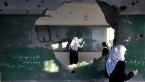 إسرائيل تكثّف حربها على التعليم في القدس