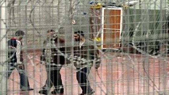 تحذيرات من انتشار فيروس خطير في سجن “مجدو”