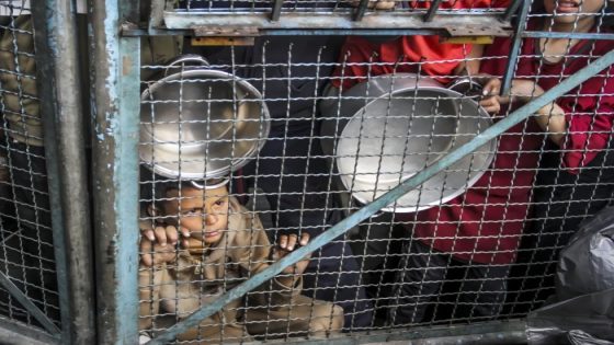اسرائيل تواصل إغلاق جميع معابر قطاع غزة