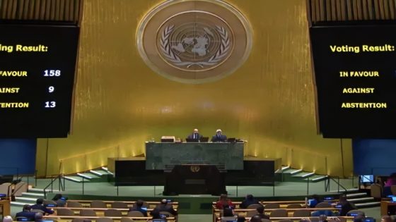 اجتماع تحضيري بالأمم المتحدة لمؤتمر تسوية القضية الفلسطينية