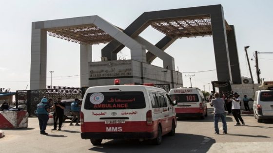 إندونيسيا مستعدة لاستقبال ألف فلسطيني مؤقتا