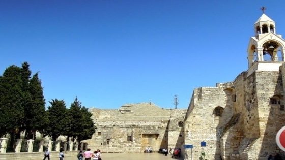 الكنائس المسيحية تحتفل بعيد الفصح المجيد