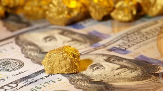 gold rising dollar plummets us election x jpeg wm