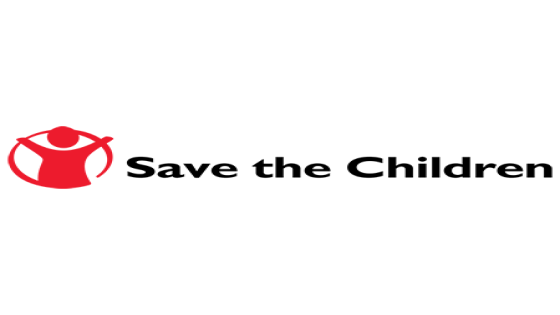 save the children logo