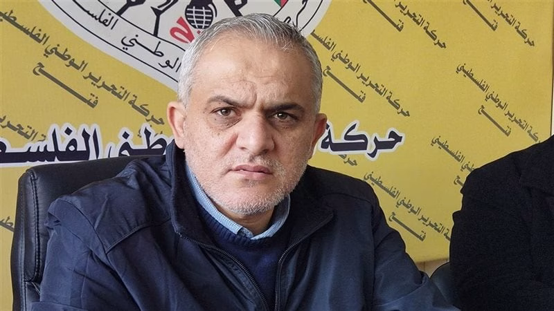 حركة فتح