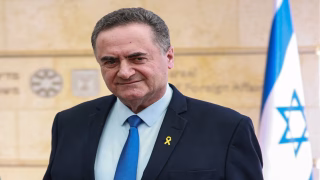 كاتس: لا دولة فلسطينية والجيش سيبقى في المواقع الأمنية