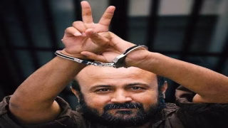 رسالة مهمة من زوجة مروان البرغوثي للرئيس الأمريكي