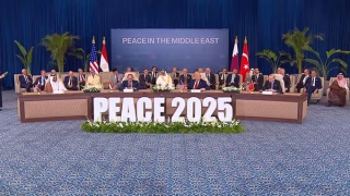 بموجب اتفاق السلام.. إعادة فتح معبر رفح بآلية دولية وإنشاء منطقة اقتصادية في غزة