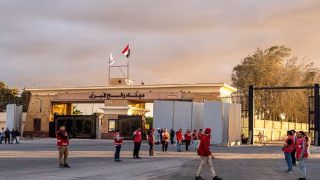 مصادر عبرية: إسرائيل قررت عدم فتح معبر رفح غدا لهذا السبب