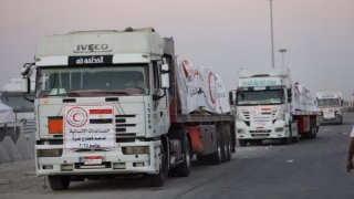 التنمية تطلق رابط جديد للتسجيل في الخدمات والمساعدات لكافة محافظات غزة