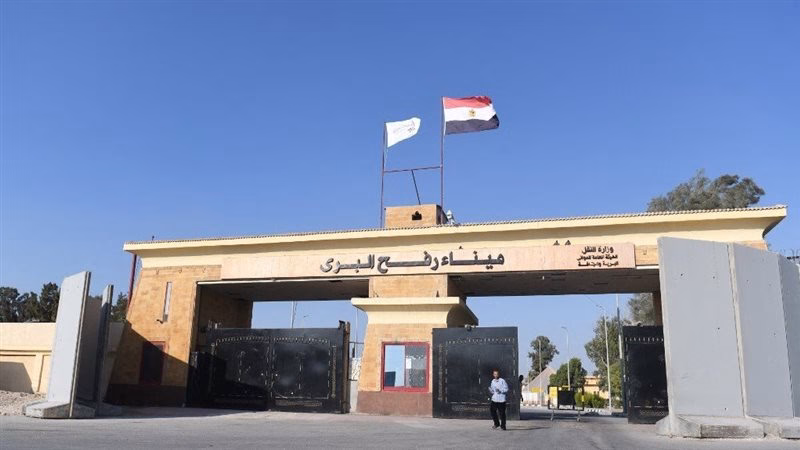 محافظ شمال سيناء: جميع الترتيبات جاهزة للتعامل مع أي تطورات في معبر رفح