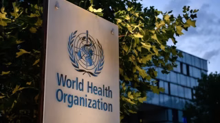 منظمة الصحة العالمية تتواصل مع المرضى و تبلغهم بالتجهيز للسفر في هذا الموعد- مرفق رابط الفحص