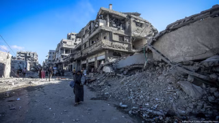 الأخضر: لا رغبة لنا في حكم غزة.. ولجنة الإسناد المجتمعي هي الحل