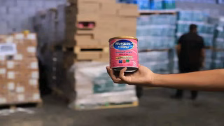 رابط التسجيل في المركز السعودي للاستفادة من مساعدات حليب وبامبرز الأطفال