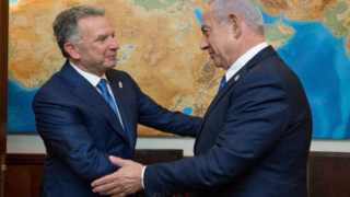 بدء عمل المقر الأميركي الإسرائيلي المشترك لإدارة اتفاق غزة