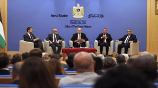 “مصطفى” يكشف عن الخطوات التنفيذية لخطة التعافي وإعادة إعمار غزة